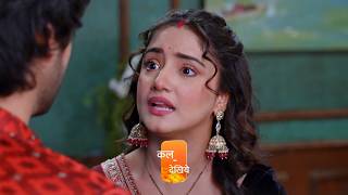 Kumkum Bhagya 3 October New Promo Today | Purvi Ne RV Ko Bataya Jassi Ke Bare Me | Upcoming Twist