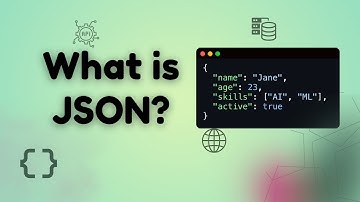JSON Explained: How It Works, Why It Matters, and Where It’s Used