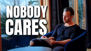 It took me 30 years to realize what I