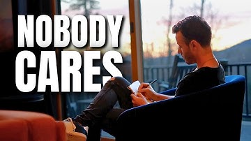 It took me 30 years to realize what I