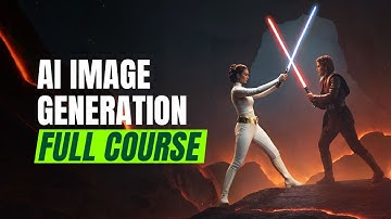 Make AI Art For FREE? How To Use Stable Diffusion & Fooocus!