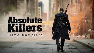 O submundo tem suas regras... e nenhuma piedade | Filme Policial Completo em Português