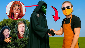 STORMI EXPOSED?! 😳❌ Did SHE Create the Cult With Agent Peters?! Chad WIld Clay Vy Qwaint Spy Ninjas