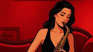 Memories that taste like regret - 1940s Jazz