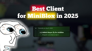 DOES THIS CLIENT STILL BYPASSING AFTER 1 YEAR WITHOUT UPDATES?! 😏| NotYourClient