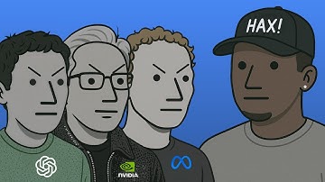 I owe AI CEOs an apology, actually