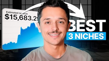 These 3 Digital Dropshipping Niches Will Print Money In 2026