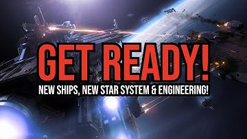 Star Citizen Alpha 4.4.0 Big Concerns | IAE 2955: Biggest Event Yet? F8C, Free Fly & Engineering!