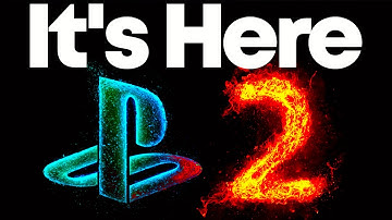 Sony geeft toe! Brengt nieuwe hardware uit die we nodig hebben!