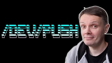 From Zero to PaaS with /dev/push: An Open Source Vercel Alternative