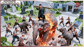 Chiến Thần Về Nước Vác Quan Tài Cha Già Đi Báo Thù Bị Đám Du Côn Cản Đường Lập Tức Đồ Sát Cả Lũ