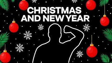 X-mas New Year Immersive Interactive Warm-Up / Christmas Viral Interactive Game FULL VERSION