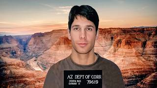 Danny Ray Horning: Pembunuh di Grand Canyon