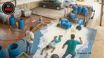 Moments when Thing Went Wrong (P148) | 2025 Idiots at Work & Instant Regret Fails Compilation