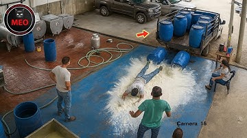 Moments when Thing Went Wrong (P148) | 2025 Idiots at Work & Instant Regret Fails Compilation