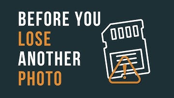 How to Organize & Protect Your Photos (Before It’s Too Late!)
