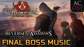 Thumbnail of PT.1 FINAL BOSS MUSIC | Reverse: 1999 x Assassin's Creed OST | "The Creed"