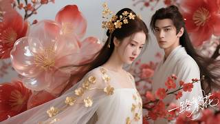 The neglected princess danced a masked stunning dance, enchanting the prince who now desires her