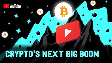 This Will Change Crypto Forever!!!!