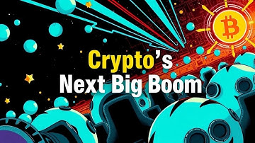 This Will Change Crypto Forever!!!!