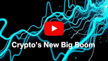 This Will Change Crypto Forever!!!!