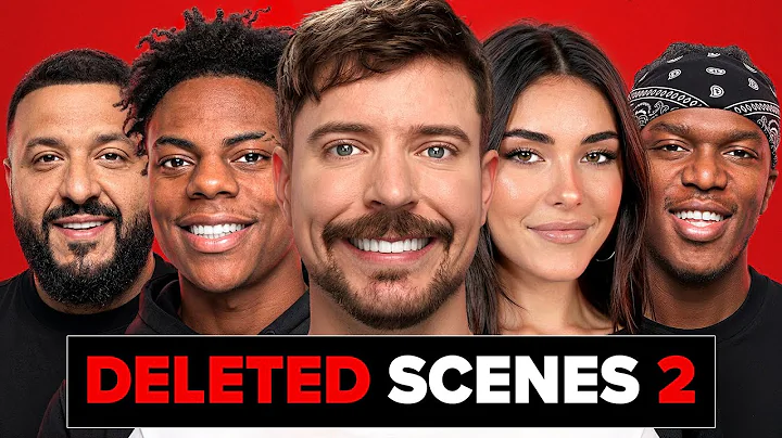 MrBeast Deleted Scenes #2