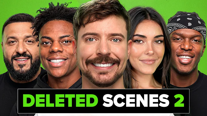 MrBeast Deleted Scenes #2