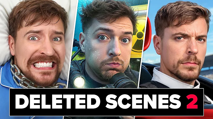 MrBeast Deleted Scenes #2