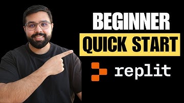 Idea to App in 14 Minutes with Replit 