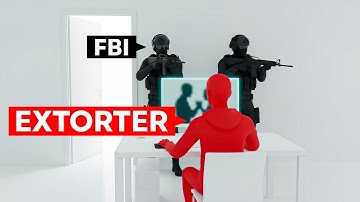 The Hacker Who Used Adult Ads to Extort Millions