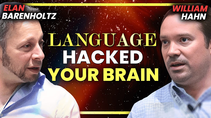 The (Terrifying) Theory That Your Thoughts Were Never Your Own