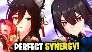 THIS Fugue and Xueyi Team is INSANELY STRONG in Honkai Star Rail!