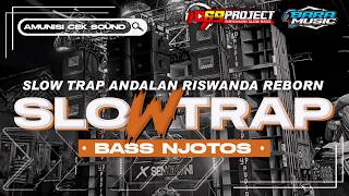 DJ TRAP ANDALAN RISWANDA VIRAL PESONA GONDANGEGI MIDDLE MBEDIL NROTOK NULUP FULL BASS BLAYER TERBARU