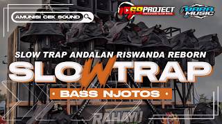 DJ TRAP ANDALAN RISWANDA VIRAL PESONA GONDANGEGI MIDDLE MBEDIL NROTOK NULUP FULL BASS BLAYER TERBARU