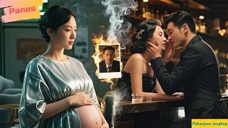 Istri DIPAKSA SUJUD ke Selingkuh! BERTEKAD TINGGALKAN DIA! Suami Kini NANGIS BERLUTUT!#cdrama