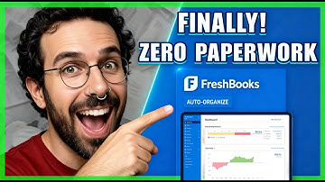 Freshbooks Tutorial: Master Invoicing & Accounting for Small Businesses in under 10Min