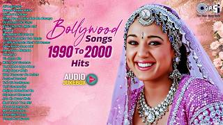Hindi Sadabahar Gane | Bollywood Songs 1990 To 2000 | 90s Gana | हिंदी गाना | Bollywood Songs