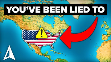 How School Got Geography WRONG. Here
