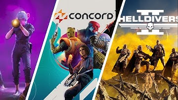 Sony’s Live-Service Big Gamble - Cancellations, Strategy Failures & What’s Next!