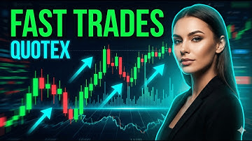 Quotex Trading Strategy Explained  Automated Signals for Consistent Results