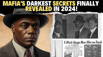 Mafia's Darkest Secrets Finally Revealed in 2024!