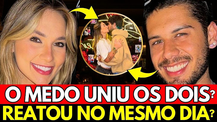 🔴FALL IS APPROACHING! Virginia and Zé Felipe return in a hurry after a scare!?