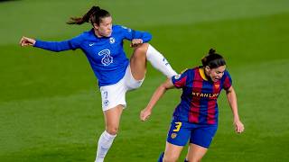 Brutal Women’s Football Moments That Went TOO FAR