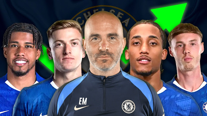 The SCARY Truth About Chelsea Nobody is Noticing