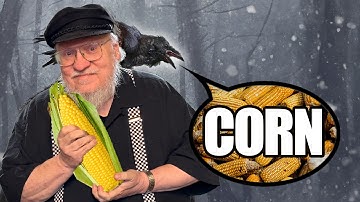 Waarom is er maïs in Westeros?