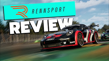 RENNSPORT Review I A True Sim for PS5 and Xbox Series?