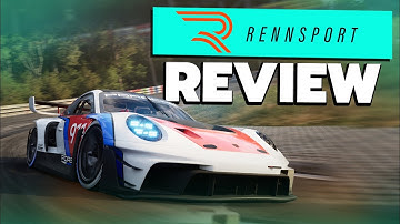 RENNSPORT Review I A True Sim for PS5 and Xbox Series?