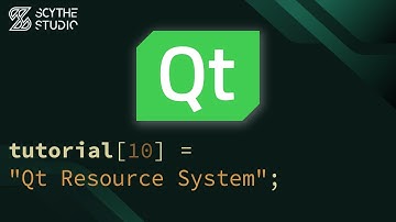 How to Add Images and Videos to your QML Application | Qt QML Tutorial #10 | Somco Software