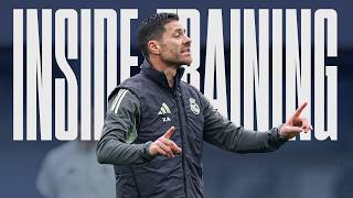 Gear up for the match against Valencia! | Ciudad Real Madrid