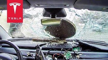 BEST OF TESLA SENTRY MODE | TOP 40 CRASHES, VANDALS AND CRAZY MOMENTS